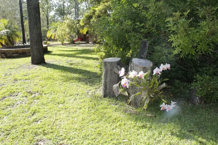 Sixth view of Homely rural property listing, 342 Old Gayndah Road, Dunmora QLD 4650