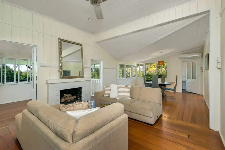 Second view of Homely house listing, 102 Stanley Terrace, Taringa QLD 4068