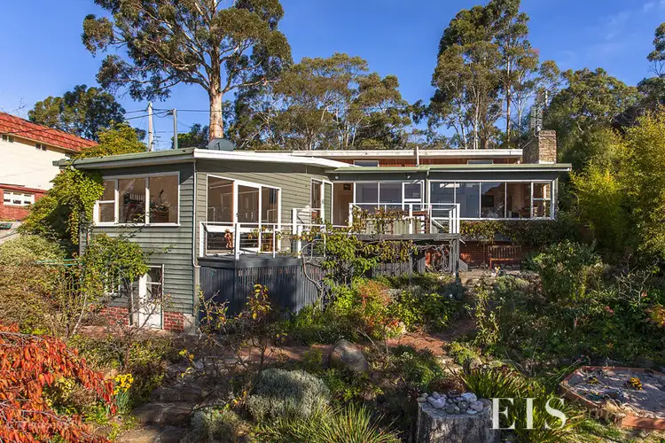 Fifth view of Homely house listing, 316 Nelson Rd, Mount Nelson TAS 7007
