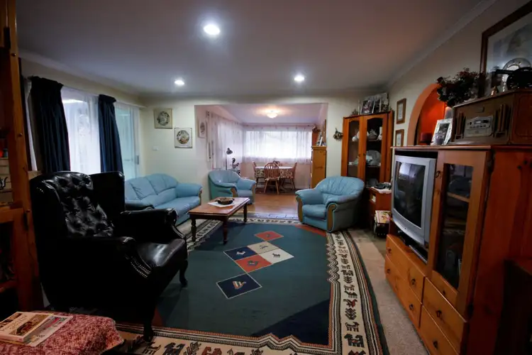 Seventh view of Homely house listing, 6 Beazley Street, Captains Flat NSW 2623