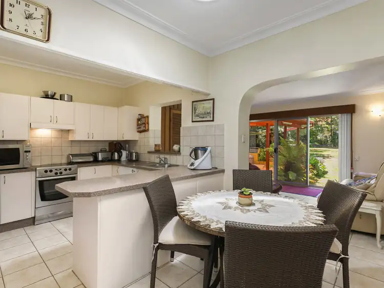 Sixth view of Homely house listing, 43 Robert St, Telopea NSW 2117