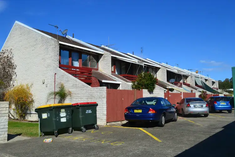 2/18 Combine Street, Coffs Harbour NSW 2450