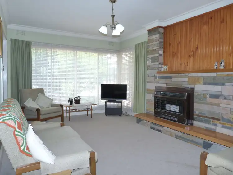 Second view of Homely house listing, 31 Clarke St, Benalla VIC 3672