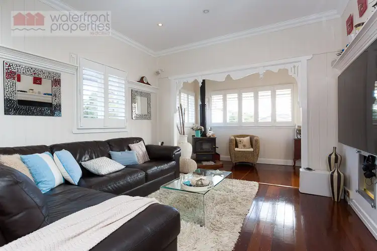 Third view of Homely house listing, 17 Silvester Street, Redcliffe QLD 4020