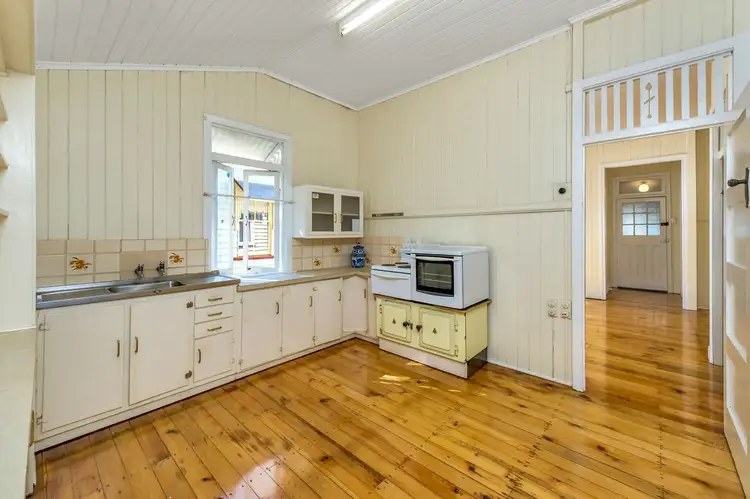 Sixth view of Homely house listing, 5 St Osyth Street, Toowong QLD 4066