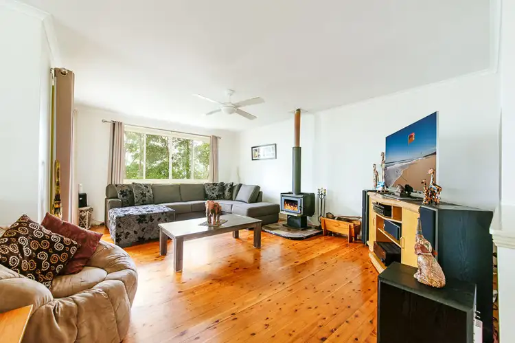 Fourth view of Homely rural property listing, 92 - 102 Ratcliffes Road, Hunchy QLD 4555