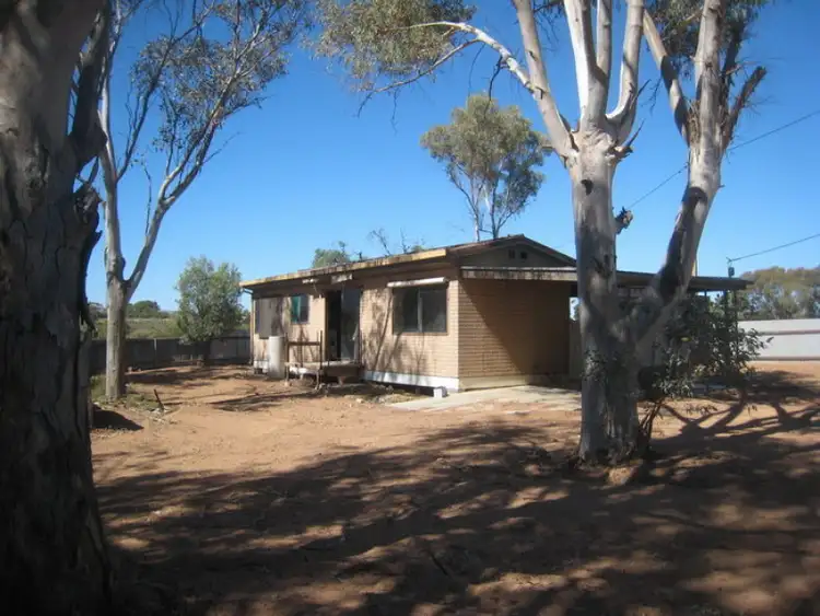 Third view of Homely house listing, Lot 70 Waits Road, Bungama SA 5540