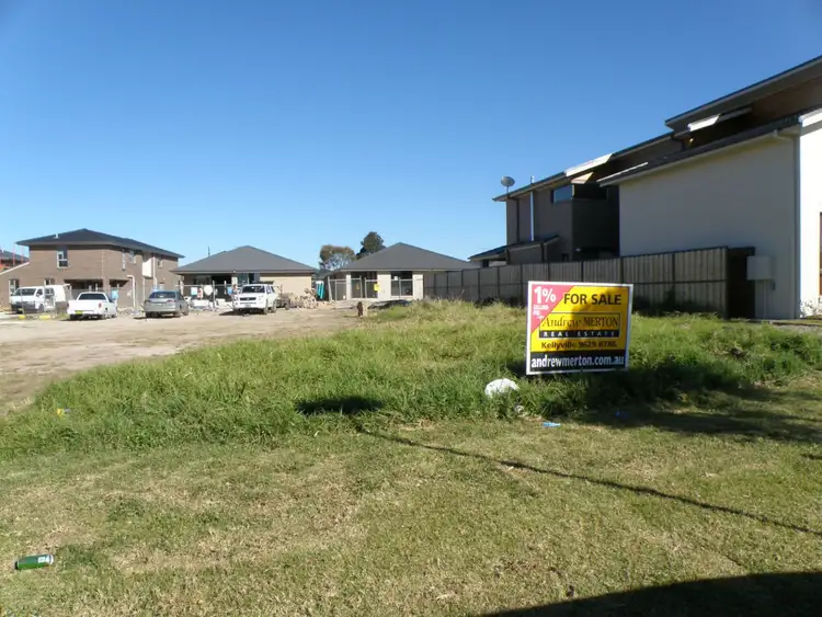 Sixth view of Homely land listing, 53 Viceroy Av St, The Ponds NSW 2769