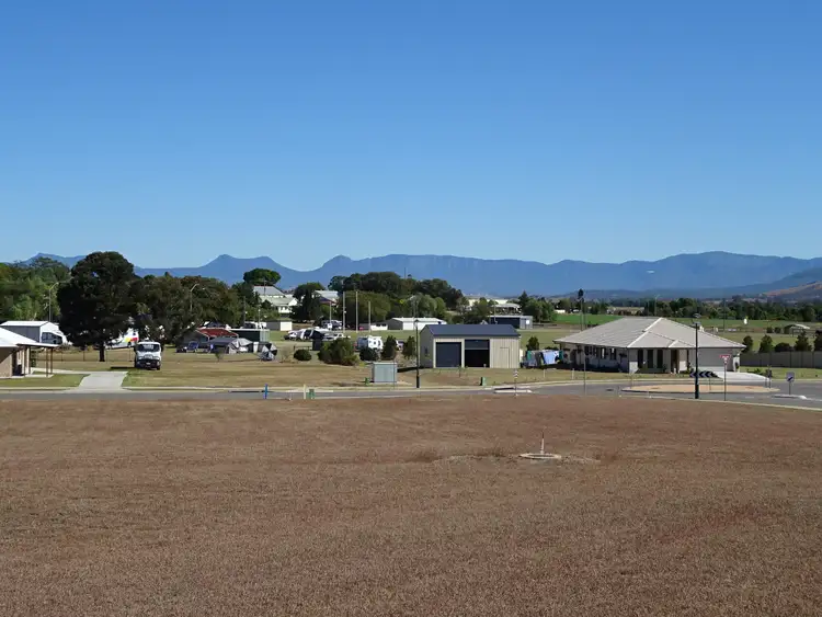 Second view of Homely land listing, Lot 62 Wheatfield Street, Kalbar QLD 4309