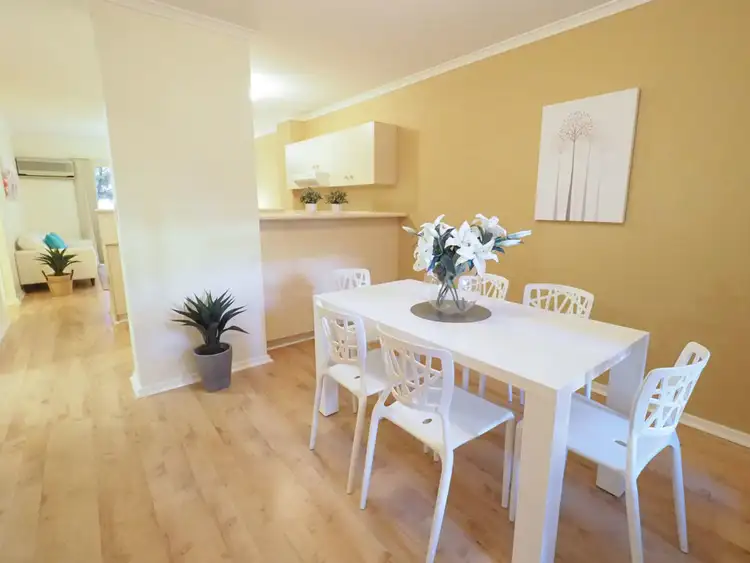 Main view of Homely apartment listing, 6/18 Bewes Street, Adelaide SA 5000