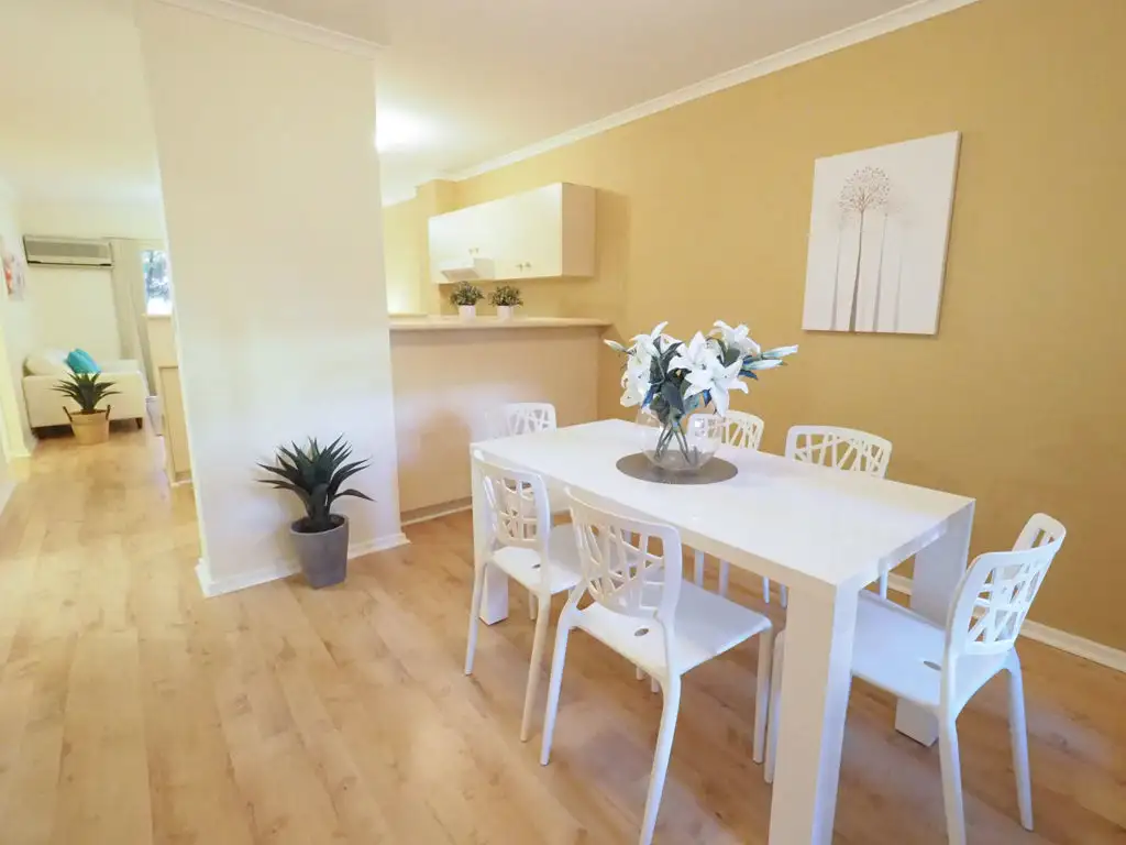 Main view of Homely apartment listing, 6/18 Bewes Street, Adelaide SA 5000