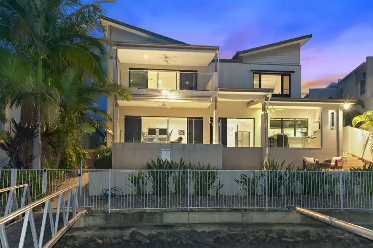 Third view of Homely house listing, 27 Quayside Drive, Helensvale QLD 4212