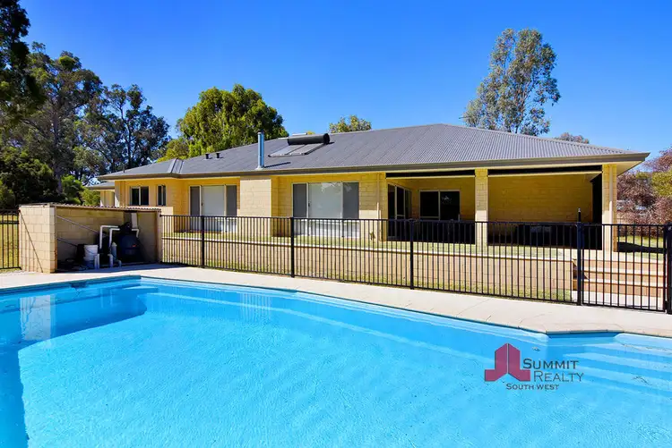 L1 Treloar Road, Stirling Estate WA 6271
