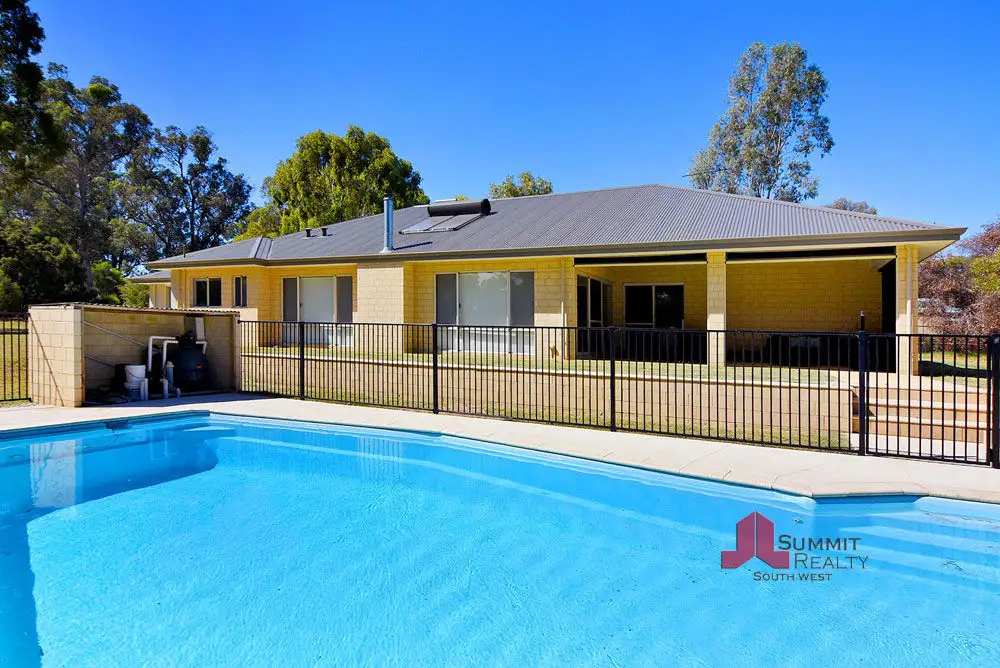 Main view of Homely house listing, L1 Treloar Road, Stirling Estate WA 6271