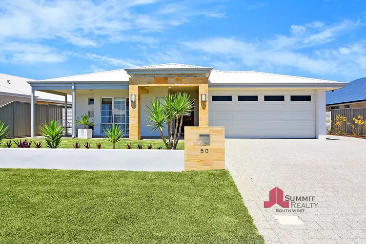 50 Valentine Road, Binningup WA 6233