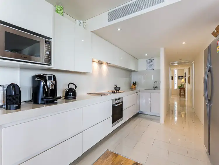 Third view of Homely unit listing, 27/65 Landsborough Avenue, Scarborough QLD 4020