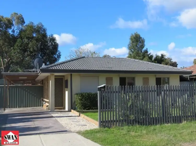 Main view of Homely house listing, Address available on request