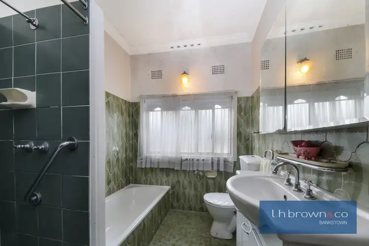 Fifth view of Homely house listing, 212 William St, Yagoona NSW 2199