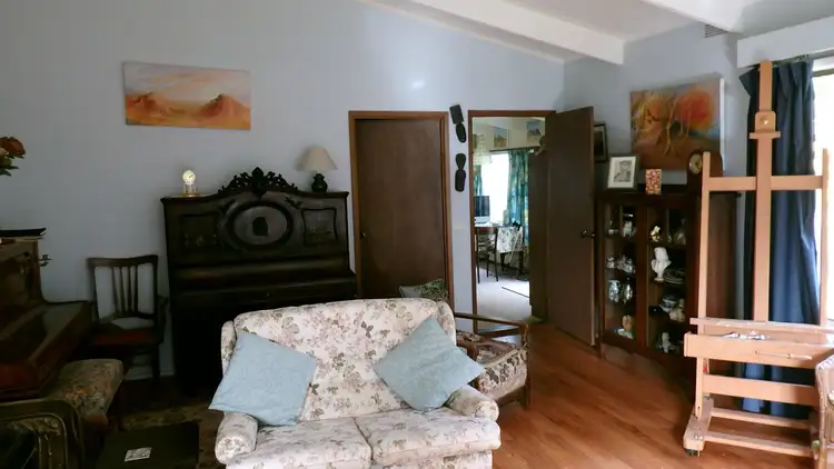Sixth view of Homely house listing, 30 Loop Road, Nungurner VIC 3909