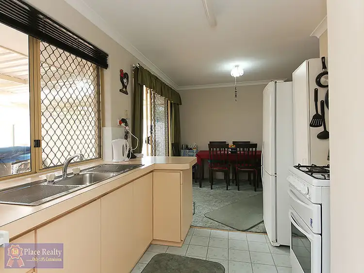Fifth view of Homely unit listing, 11A Erica Street, Coodanup WA 6210