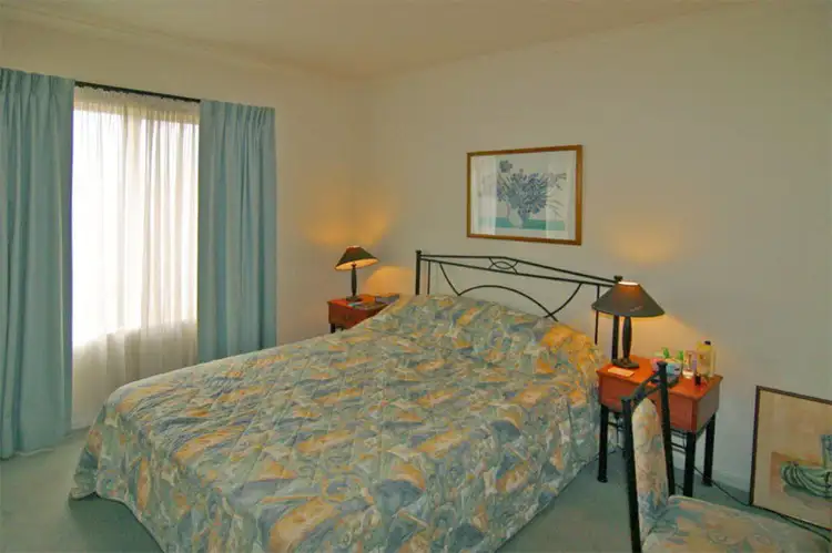 Sixth view of Homely apartment listing, 11/85 Carrington Street, Adelaide SA 5000