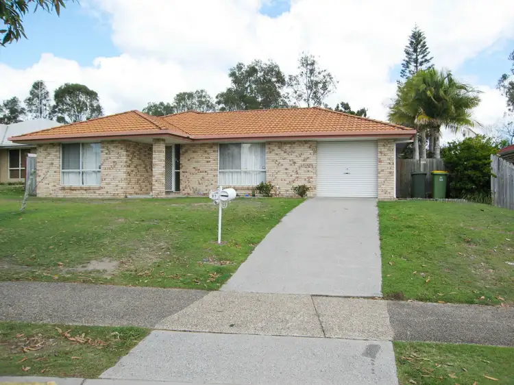 Main view of Homely house listing, 27 Arthur Way, Ormeau QLD 4208