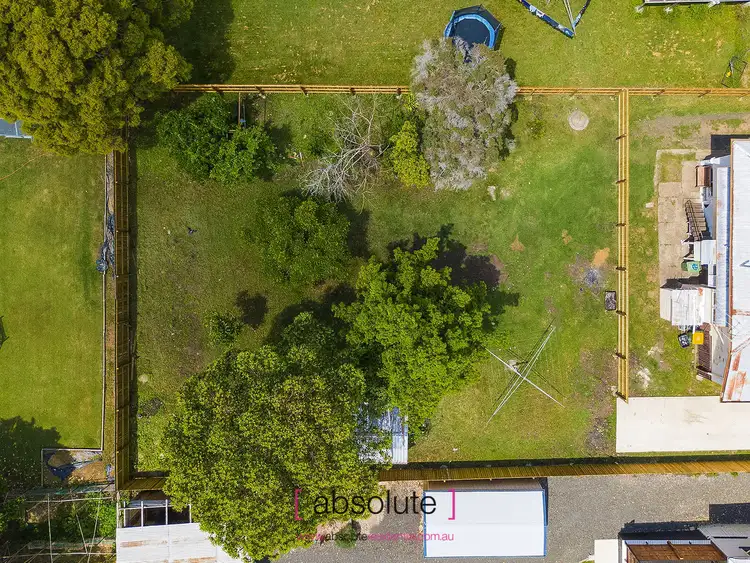 Seventh view of Homely land listing, 20 Lusitania St, Newtown QLD 4305