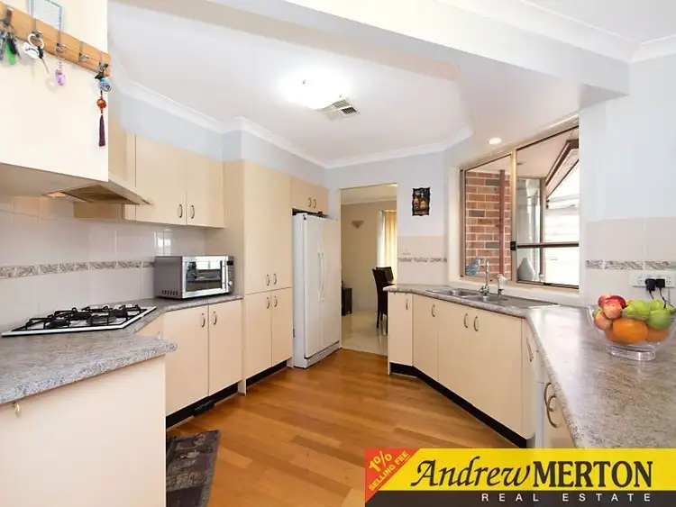 Seventh view of Homely house listing, 20 Kinnane Crescent, Acacia Gardens NSW 2763