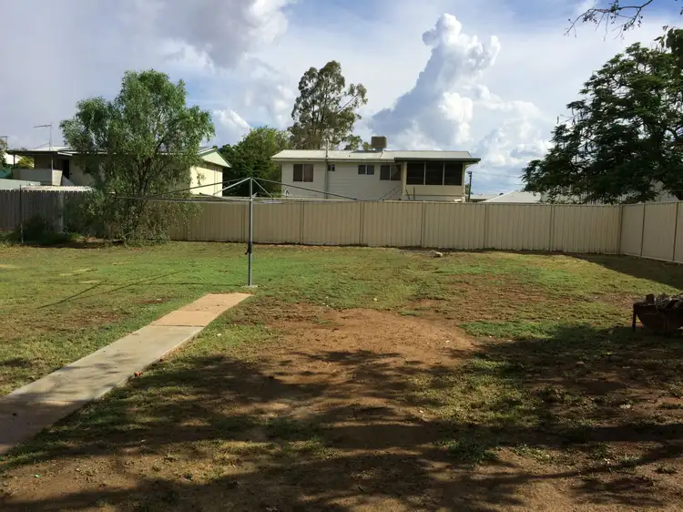 Second view of Homely house listing, 21 Blackbutt Street, Blackwater QLD 4717