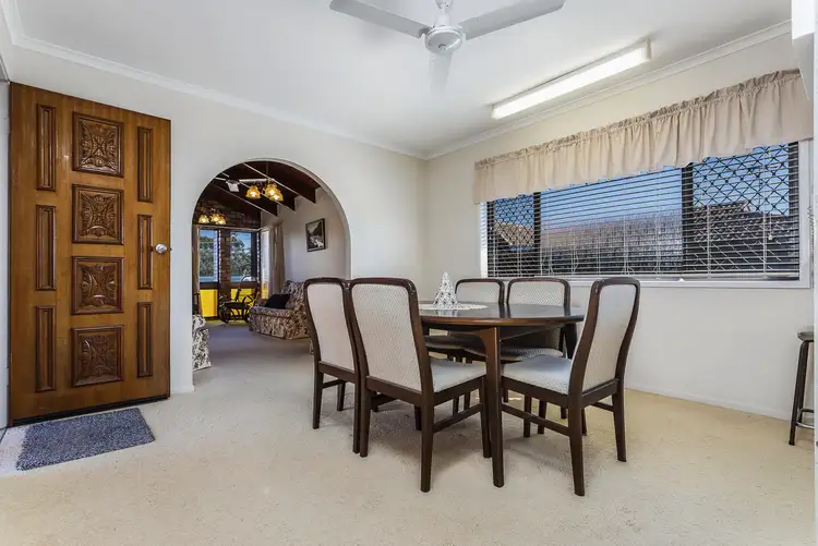 Fourth view of Homely house listing, 16 Pinewood St, Redcliffe QLD 4020