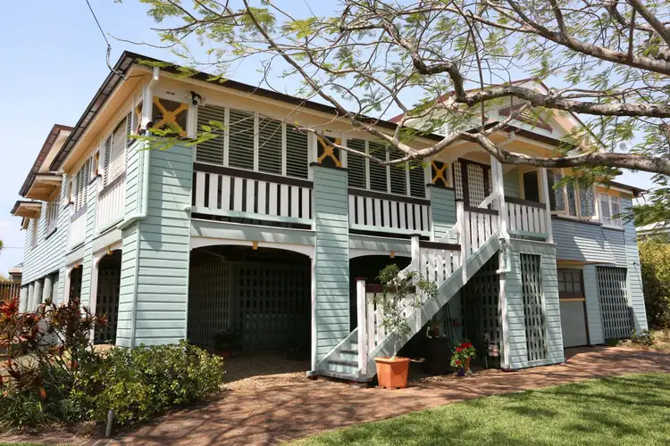 5 Marvin Street, Eastern Heights QLD 4305