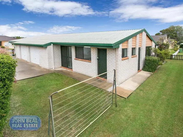 Third view of Homely unit listing, 4/2 Drambuie Court, Kippa-ring QLD 4021
