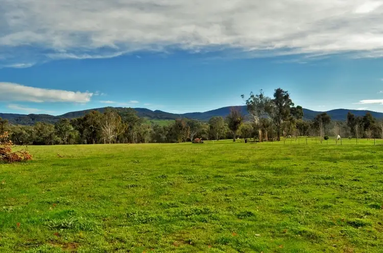 Main view of Homely rural property listing, Lot 4 - Osbornes Flat Road, Yackandandah VIC 3749