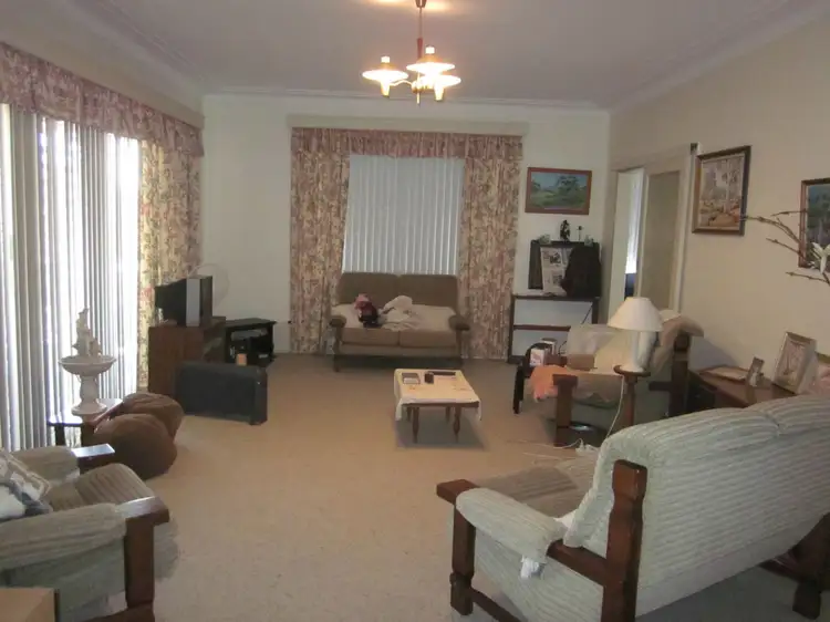 Second view of Homely house listing, 8 Joan Street, Scone NSW 2337