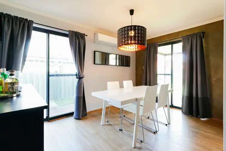 Third view of Homely townhouse listing, 29/21 Bryanston Pass, Madeley WA 6065