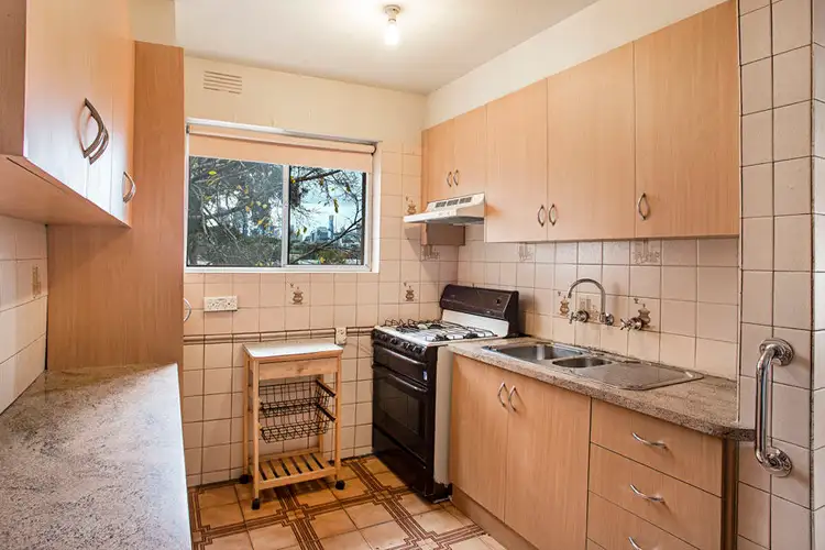 Sixth view of Homely house listing, 13 Chapman Street, North Melbourne VIC 3051