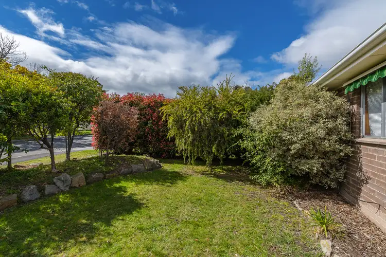 Second view of Homely house listing, 12 Hollycroft Way, Clarendon Vale TAS 7019