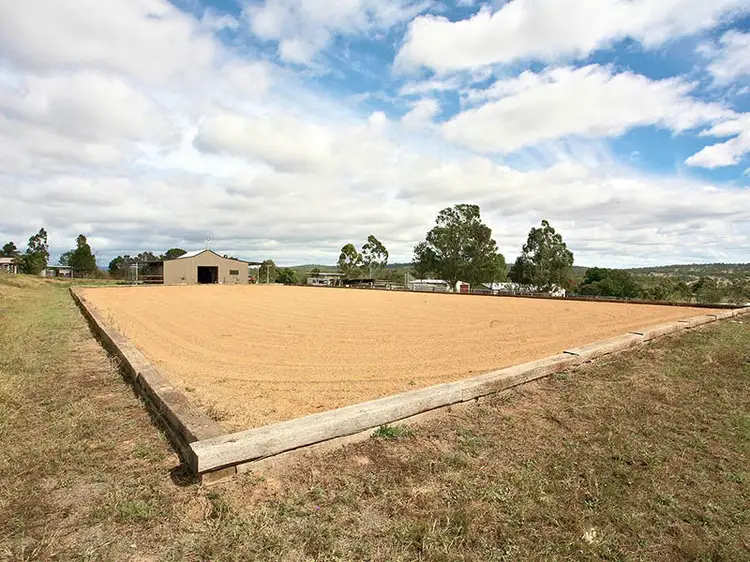 Fourth view of Homely rural property listing, 26 Campbell Road, Rosenthal Heights QLD 4370
