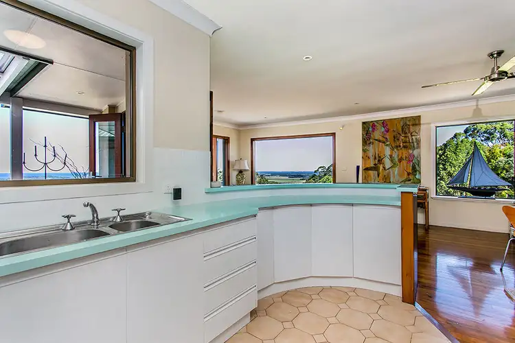 Second view of Homely house listing, 430 Old Byron Bay Road, Newrybar NSW 2479