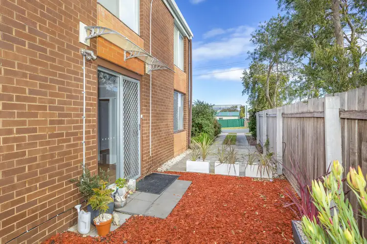 Third view of Homely unit listing, 3/22 Carrington St, Queanbeyan East NSW 2620
