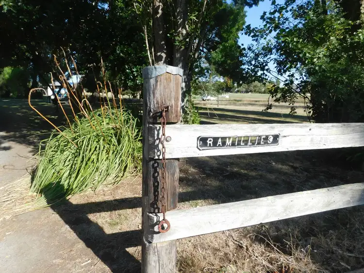 Second view of Homely rural property listing, 1203 Old Kalangadoo-Penola Road, Monbulla SA 5277