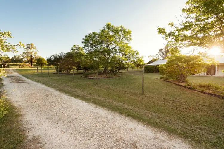 Sixth view of Homely house listing, 11 Richards Road, Postmans Ridge QLD 4352