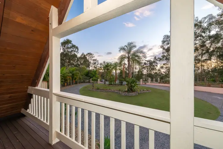 Sixth view of Homely house listing, 31 Taperoo Court, Yatala QLD 4207