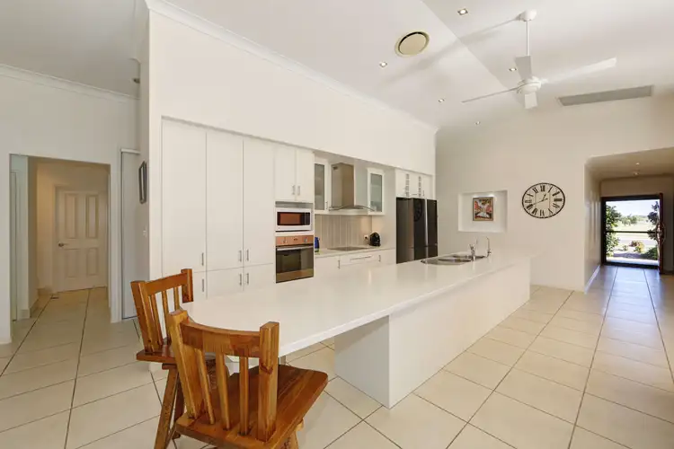 Seventh view of Homely house listing, 8 Chantilly St, Bargara QLD 4670