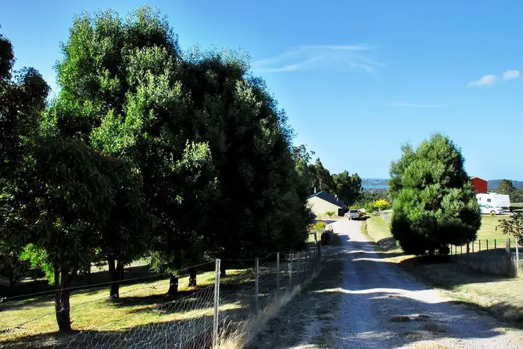 159 Knox Drive, South Spreyton TAS 7310