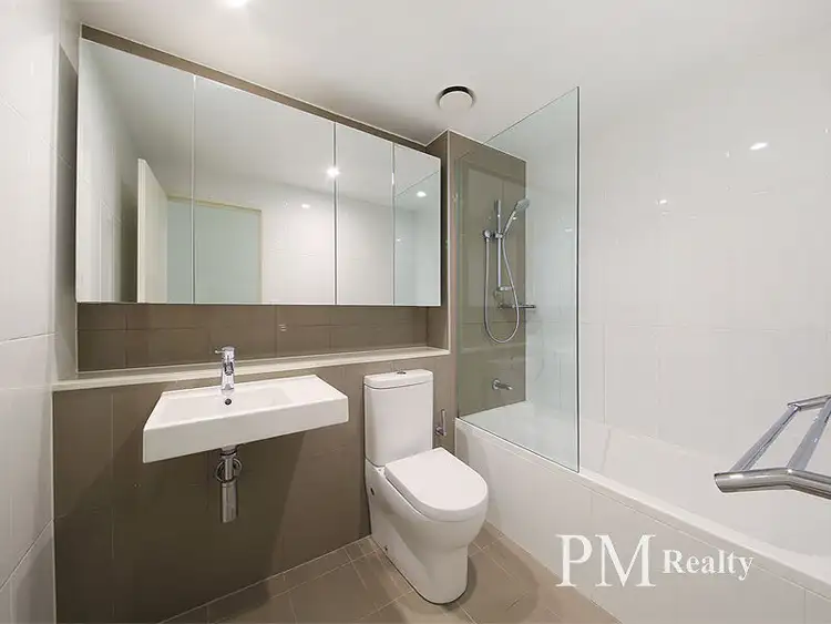Fifth view of Homely unit listing, 159/629 Gardeners Road, Mascot NSW 2020