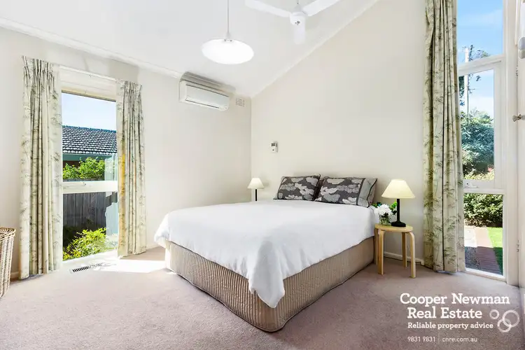 Fifth view of Homely house listing, 5 Davison Street, Mount Waverley VIC 3149