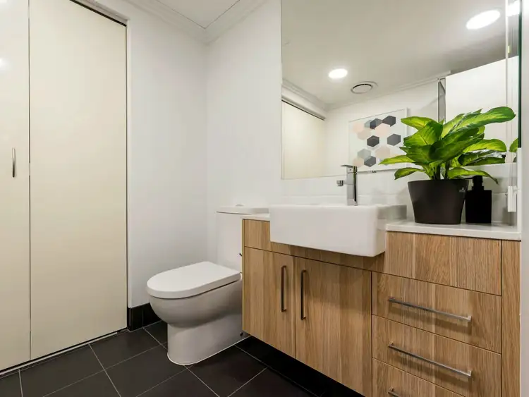 Seventh view of Homely apartment listing, 205/80 Old Perth Rd, Bassendean WA 6054