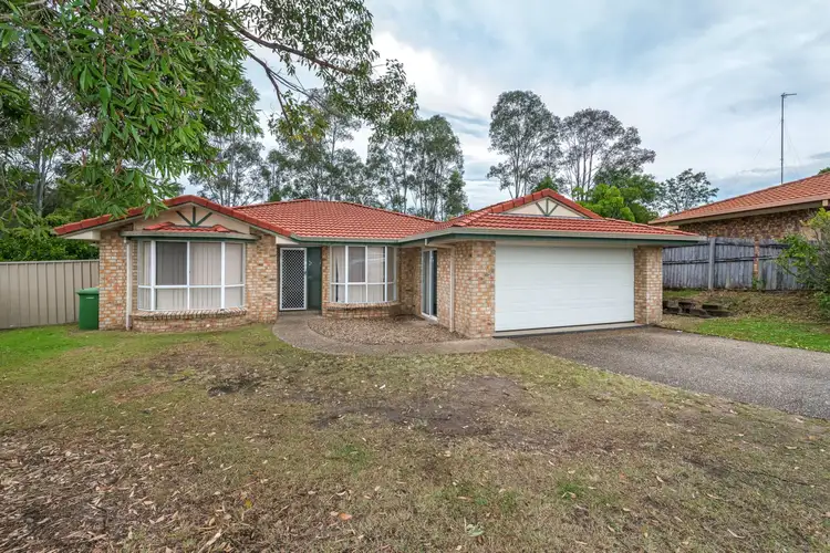 5 Parkdale Court, Parkwood QLD 4214