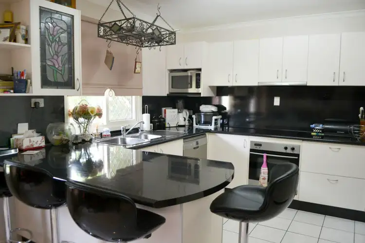Fifth view of Homely house listing, 4 Timmins Crescent, Mount Isa QLD 4825